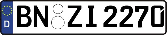 BN-ZI2270
