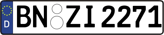 BN-ZI2271