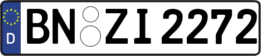 BN-ZI2272