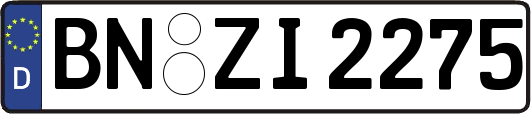 BN-ZI2275