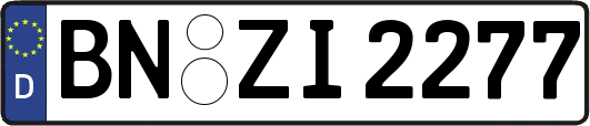 BN-ZI2277