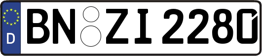 BN-ZI2280