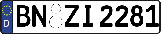 BN-ZI2281