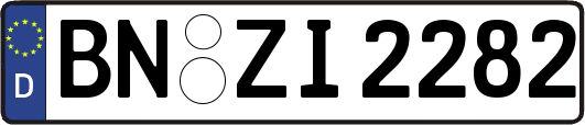 BN-ZI2282