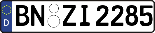 BN-ZI2285