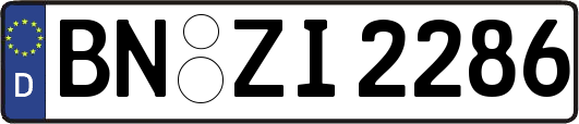 BN-ZI2286