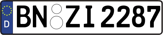 BN-ZI2287