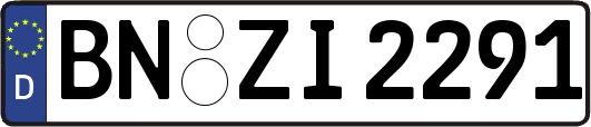 BN-ZI2291