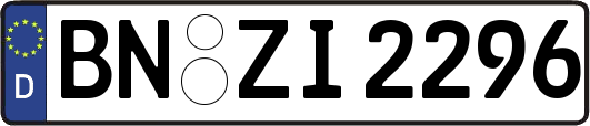 BN-ZI2296