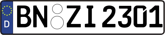 BN-ZI2301