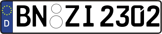 BN-ZI2302