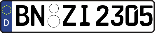 BN-ZI2305