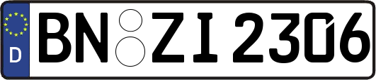 BN-ZI2306