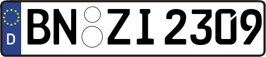 BN-ZI2309