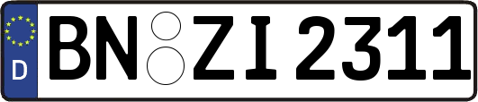 BN-ZI2311