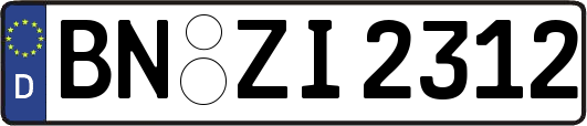 BN-ZI2312