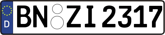 BN-ZI2317