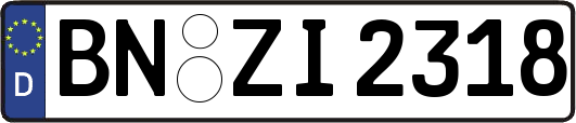 BN-ZI2318