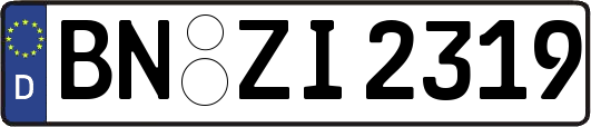 BN-ZI2319