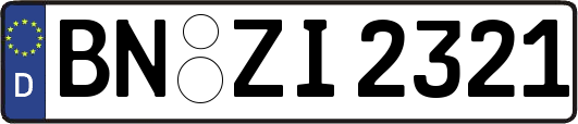 BN-ZI2321