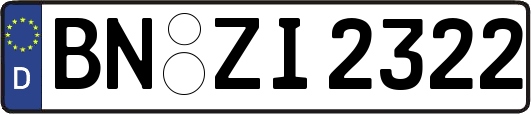BN-ZI2322