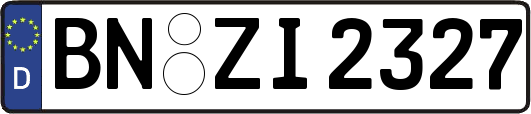 BN-ZI2327