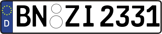 BN-ZI2331