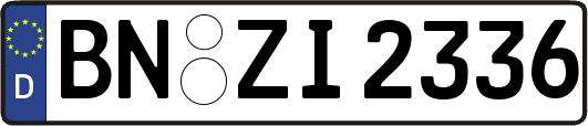BN-ZI2336