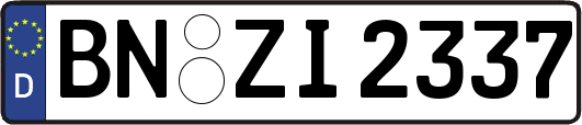 BN-ZI2337