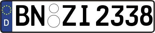 BN-ZI2338