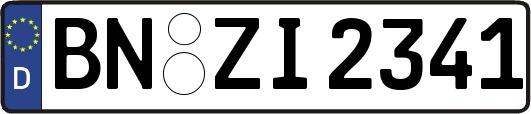 BN-ZI2341