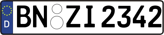 BN-ZI2342