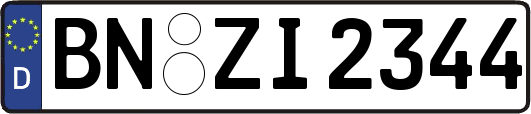 BN-ZI2344