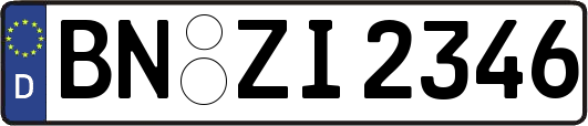 BN-ZI2346