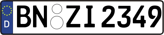 BN-ZI2349