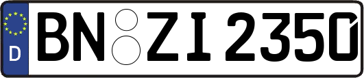 BN-ZI2350