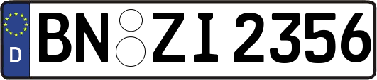 BN-ZI2356