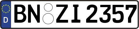 BN-ZI2357