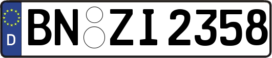 BN-ZI2358