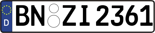 BN-ZI2361