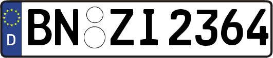 BN-ZI2364