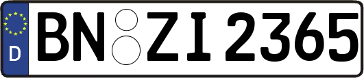 BN-ZI2365