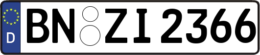 BN-ZI2366
