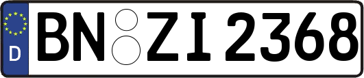 BN-ZI2368