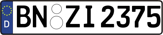 BN-ZI2375
