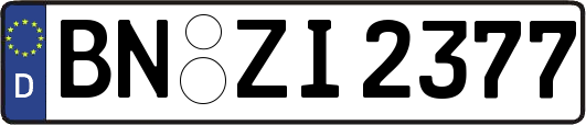 BN-ZI2377