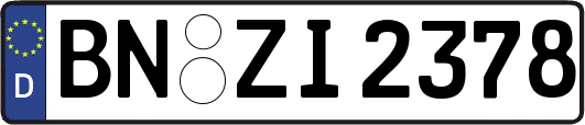 BN-ZI2378