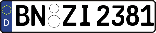 BN-ZI2381