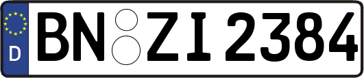BN-ZI2384