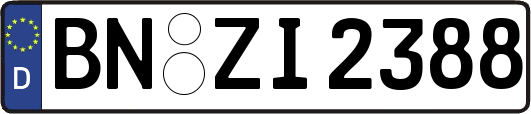 BN-ZI2388
